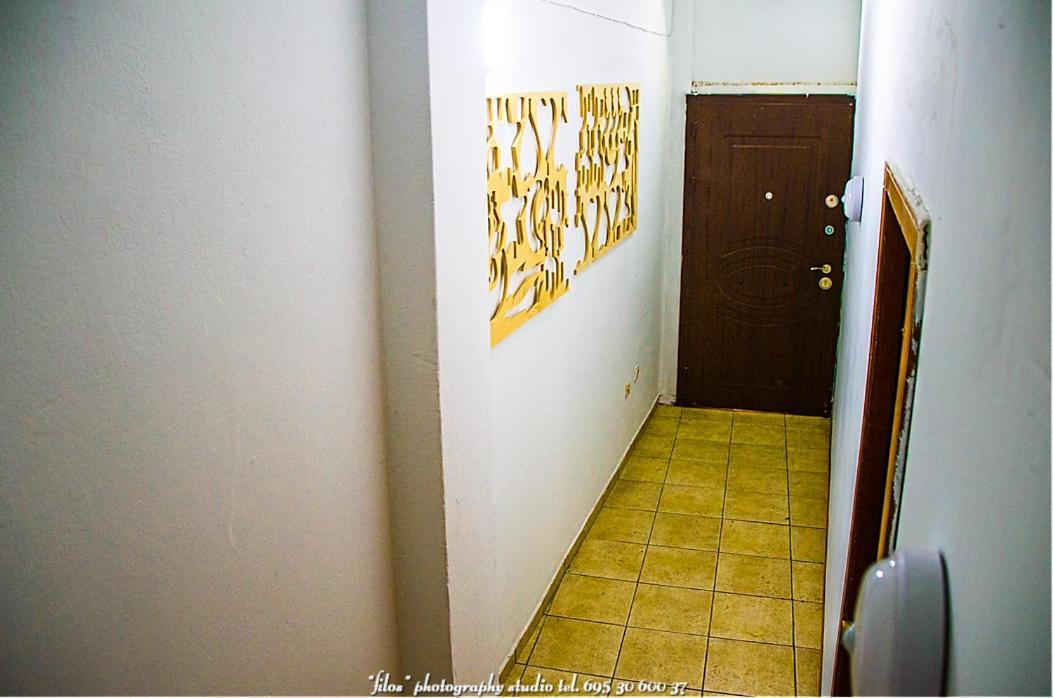 Apartmán Happy Travellers Soluň Exteriér fotografie
