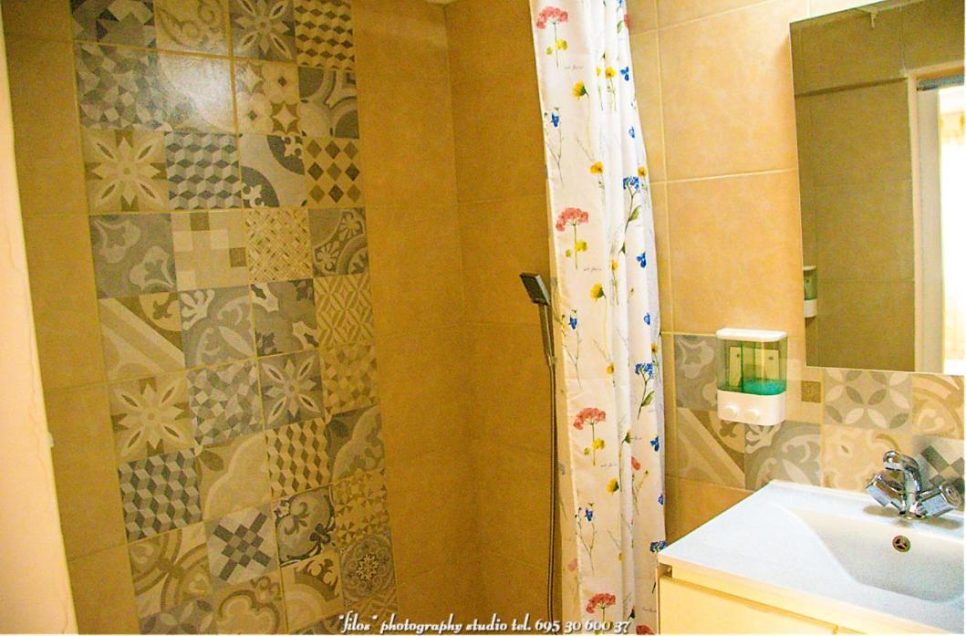 Apartmán Happy Travellers Soluň Exteriér fotografie