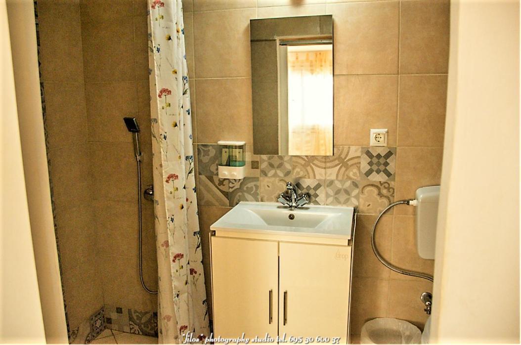 Apartmán Happy Travellers Soluň Exteriér fotografie
