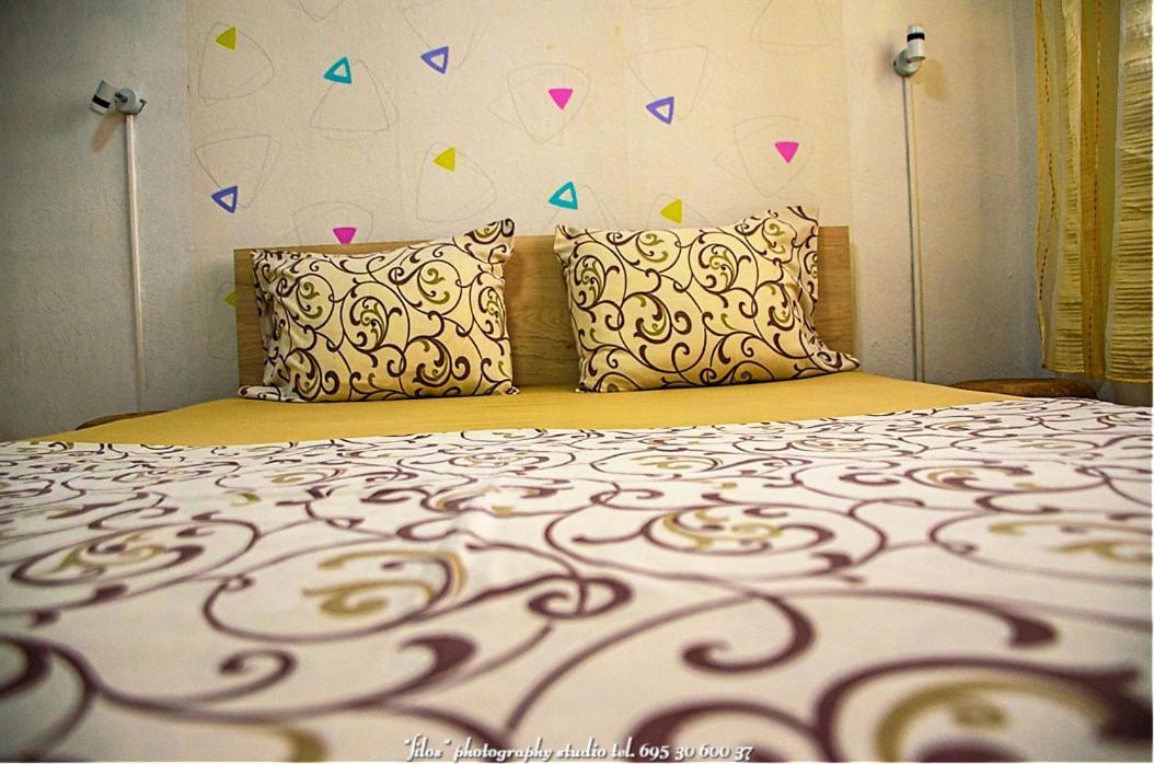 Apartmán Happy Travellers Soluň Exteriér fotografie