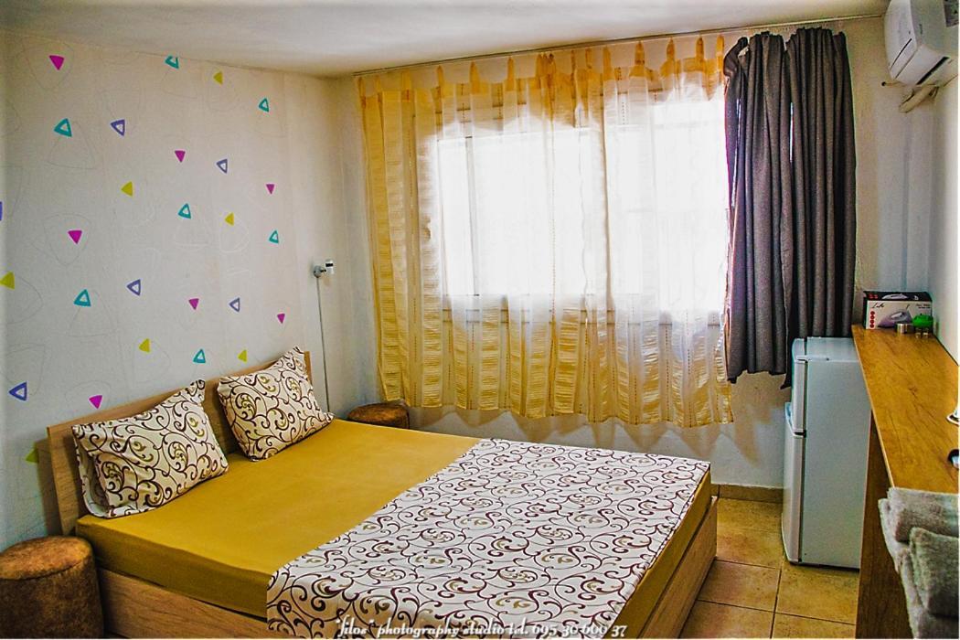 Apartmán Happy Travellers Soluň Exteriér fotografie