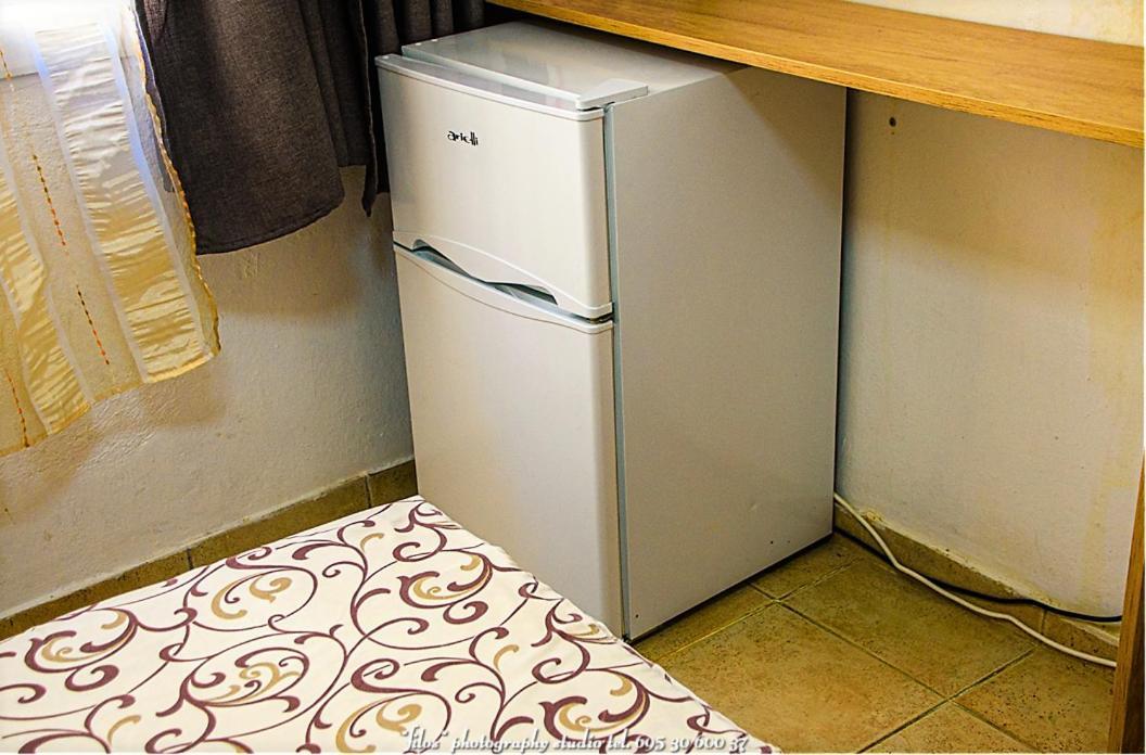 Apartmán Happy Travellers Soluň Exteriér fotografie