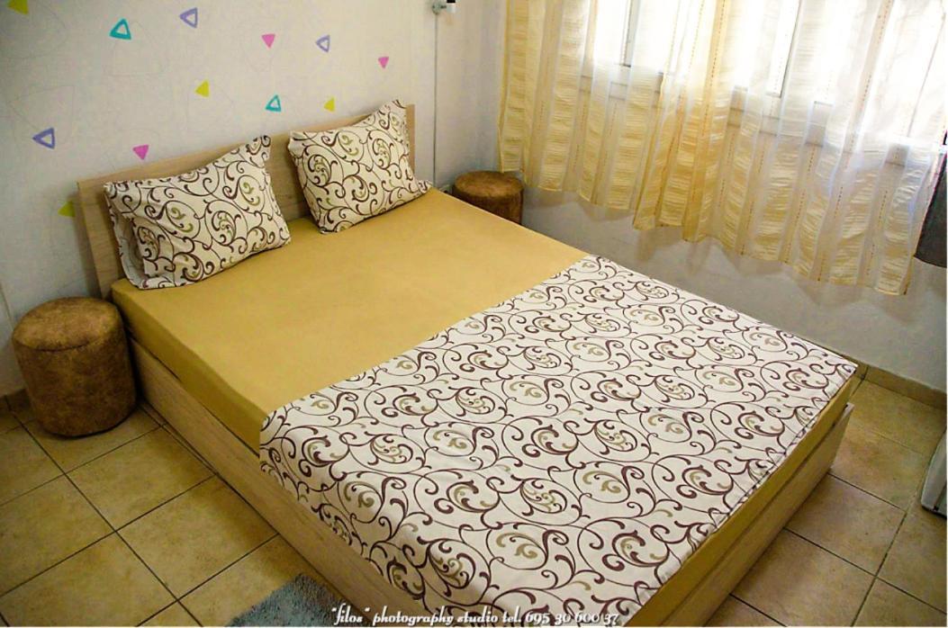 Apartmán Happy Travellers Soluň Exteriér fotografie
