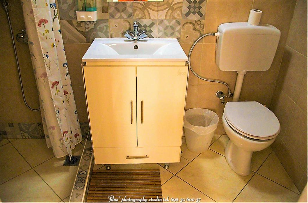 Apartmán Happy Travellers Soluň Exteriér fotografie
