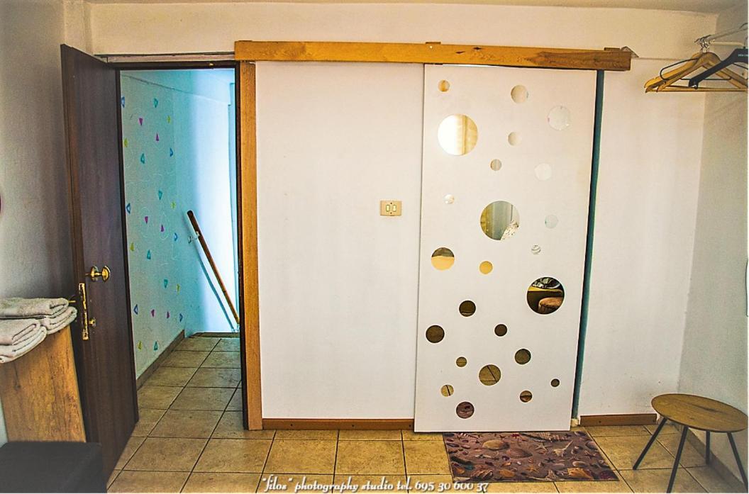 Apartmán Happy Travellers Soluň Exteriér fotografie