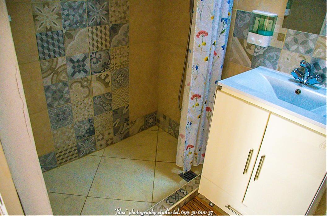 Apartmán Happy Travellers Soluň Exteriér fotografie