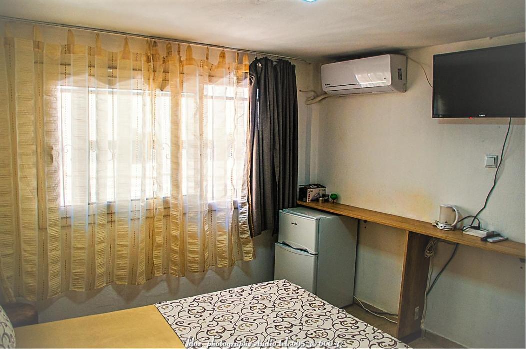 Apartmán Happy Travellers Soluň Exteriér fotografie