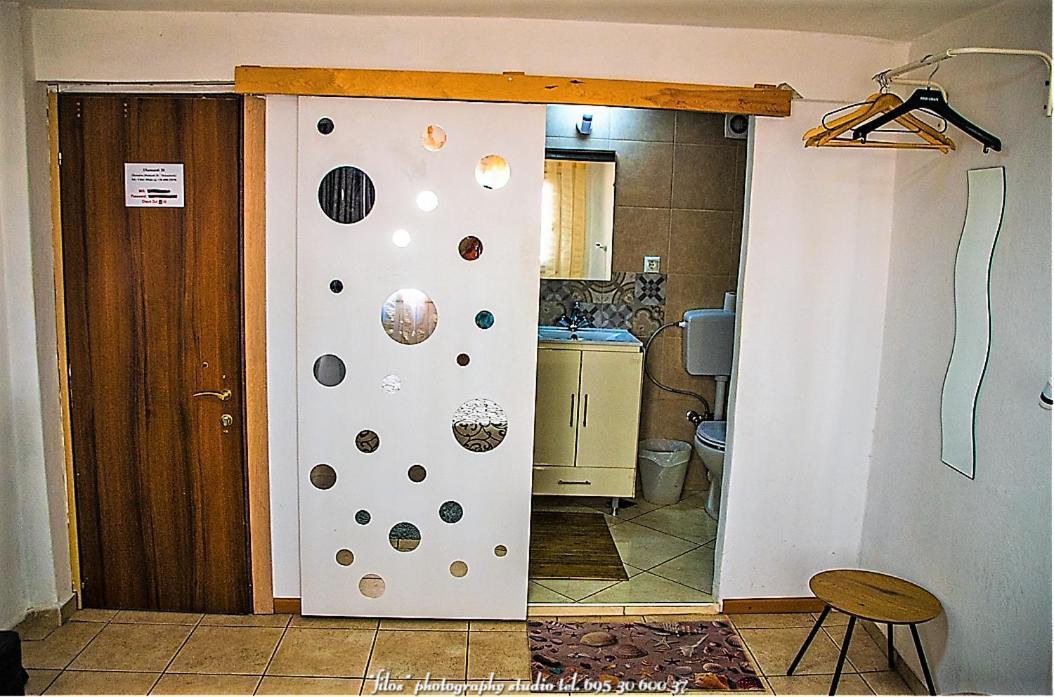 Apartmán Happy Travellers Soluň Exteriér fotografie