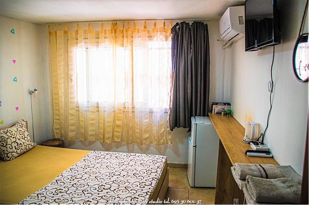 Apartmán Happy Travellers Soluň Exteriér fotografie