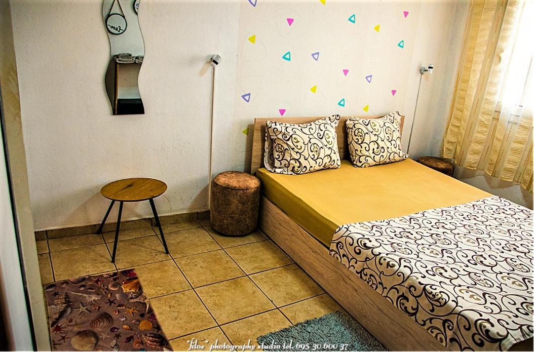 Apartmán Happy Travellers Soluň Exteriér fotografie